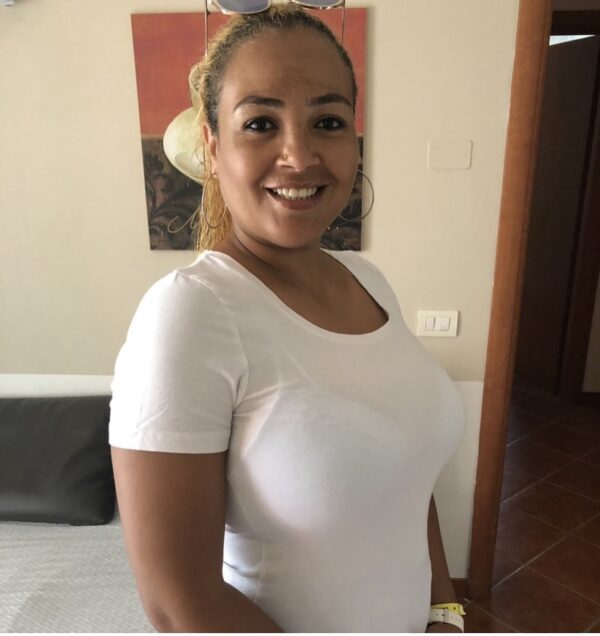 Faten – Egyptian masseuse in Muscat - Image 5