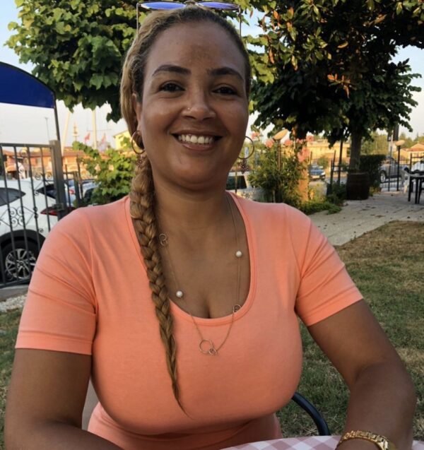 Faten – Egyptian masseuse in Muscat - Image 6