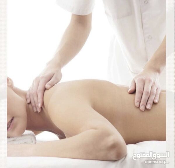 Faten – Egyptian masseuse in Muscat - Image 8