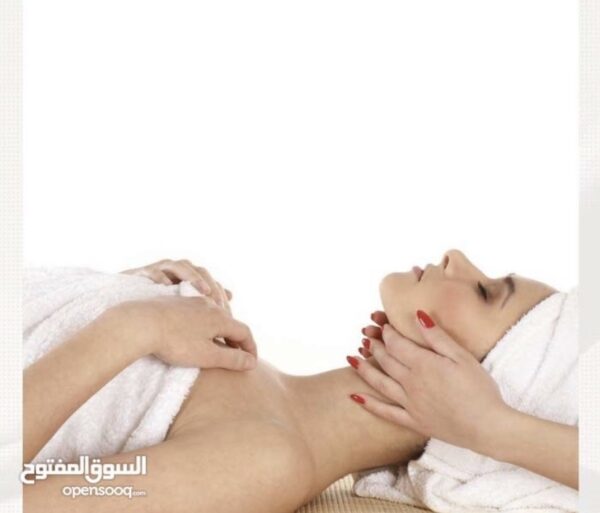 Faten – Egyptian masseuse in Muscat - Image 9