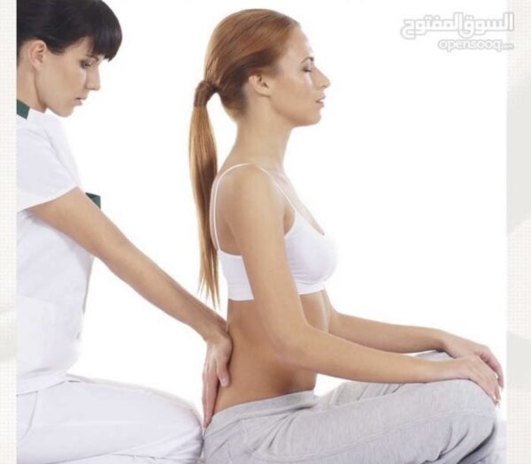 Faten – Egyptian masseuse in Muscat - Image 10