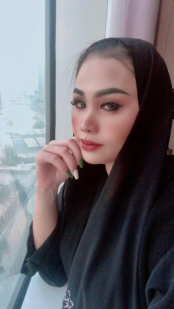 Fatoom mass Age -  service al Mabaila – Thai escort in Muscat - Image 3