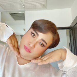 Fatty Ladyboy Anal – Thai masseuse in Muscat