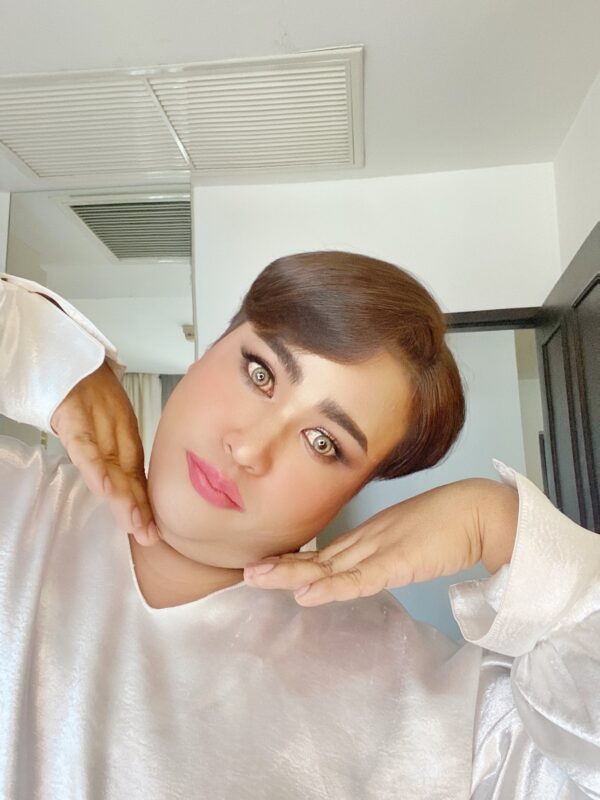 Fatty Ladyboy Anal – Thai masseuse in Muscat