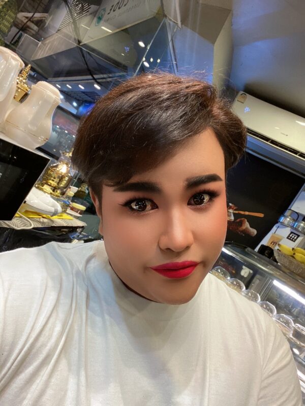 Fatty Ladyboy Anal – Thai masseuse in Muscat - Image 2