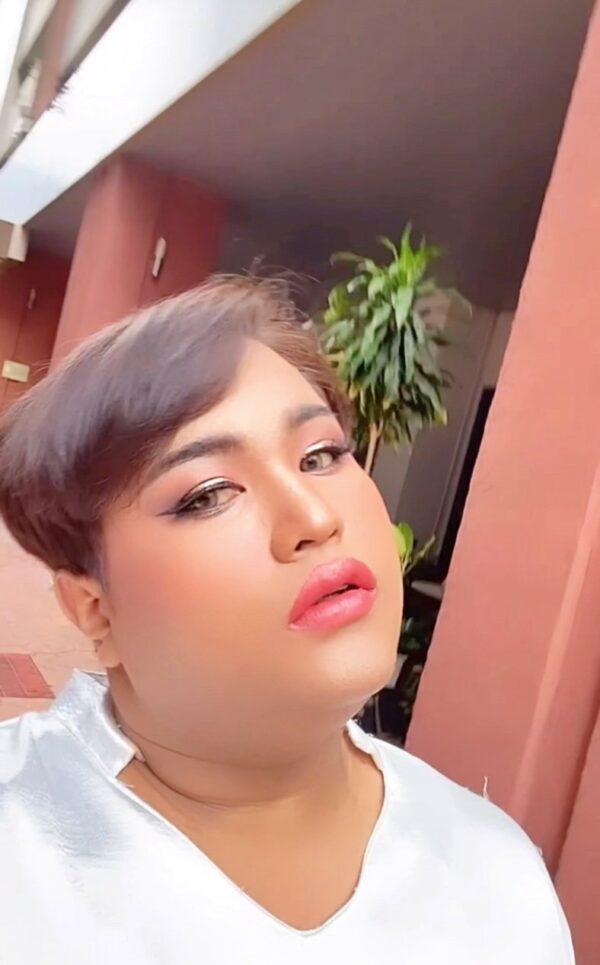 Fatty Ladyboy Anal – Thai masseuse in Muscat - Image 3