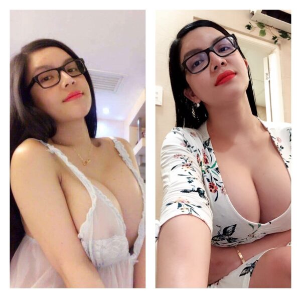 JUST ARRIVE Filipino escort in Muscat - Image 7