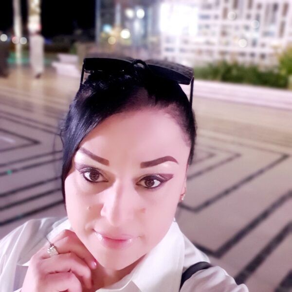 Firaaaa – Iraqi escort in Muscat