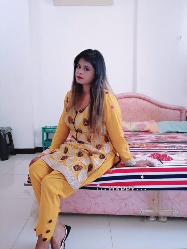 Fiza Indian – Indian escort in Muscat - Image 2