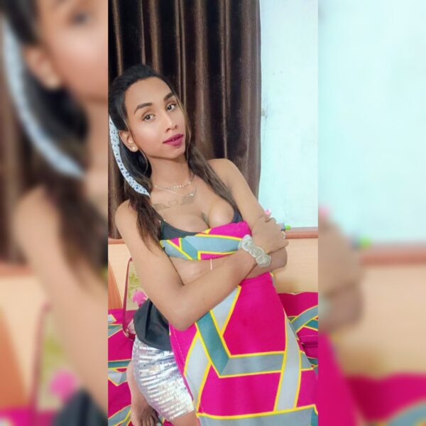 Fiza Shaikh – Indian Transsexual  -  in Pune - Image 2