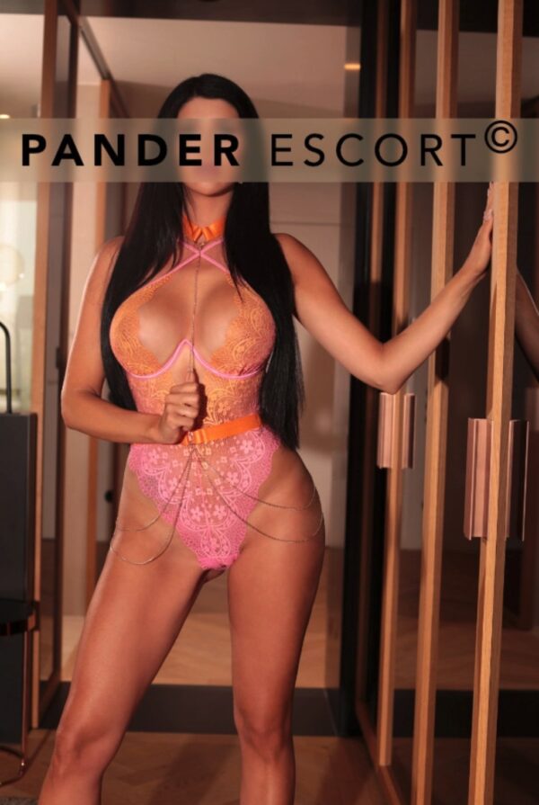 Franziska – German escort in Munich - Image 4