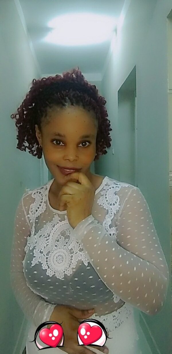 Frida – Kenyan escort in Muscat