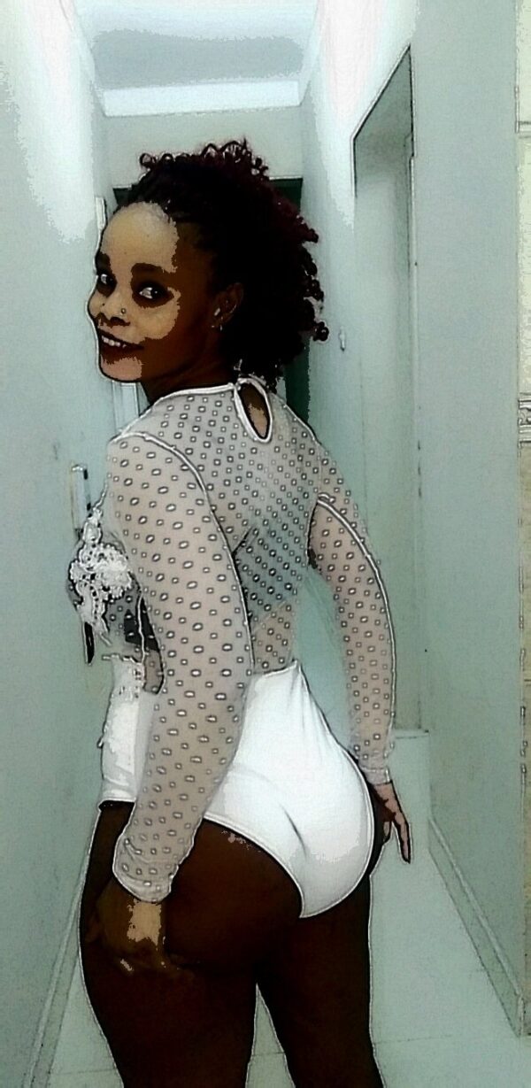 Frida – Kenyan escort in Muscat - Image 2