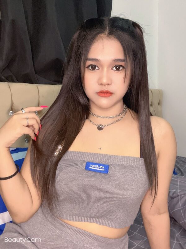 Pussy cat – Thai escort in Muscat - Image 7