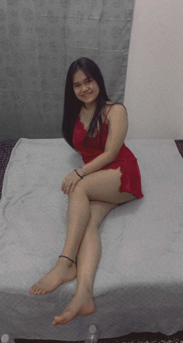 Pussy cat – Thai escort in Muscat - Image 9