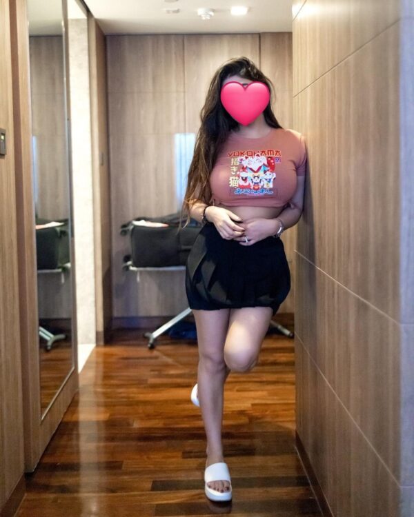 SEXY Pavithra - In hotels Mumbai – Indian escort in Mumbai - Image 2