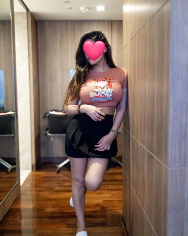 SEXY Pavithra - In hotels Mumbai – Indian escort in Mumbai - Image 4