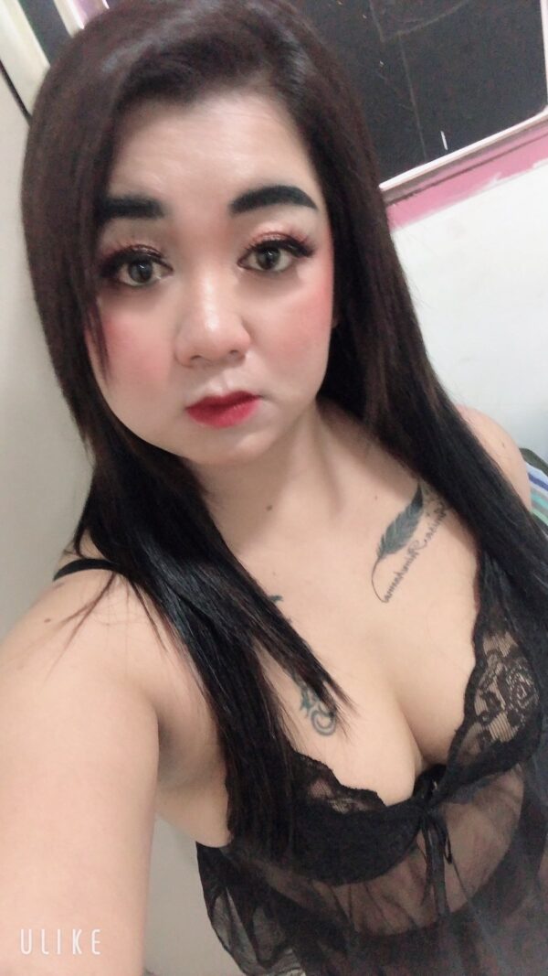 Gift – Thai masseuse in Muscat - Image 2