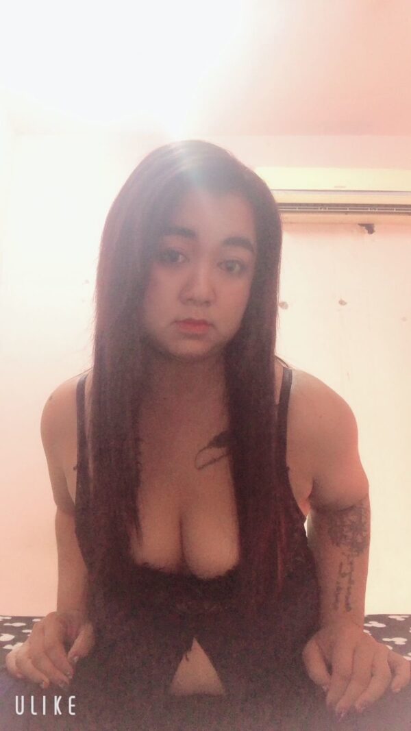 Gift – Thai masseuse in Muscat - Image 4