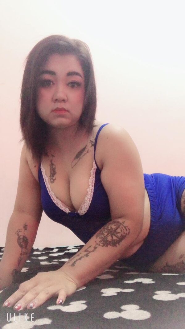 Gift – Thai masseuse in Muscat - Image 6