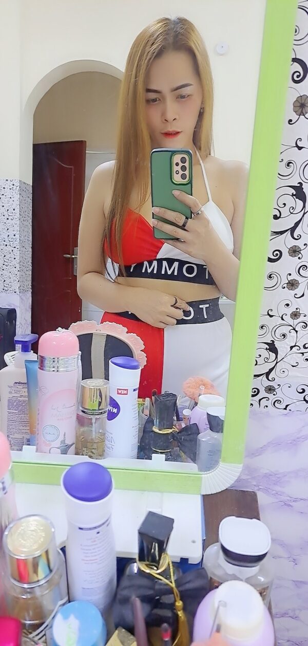 Giftsy – Thai escort in Muscat - Image 2