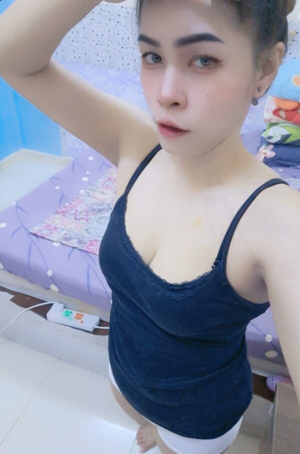 Giftsy – Thai escort in Muscat