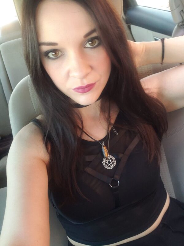 Gina Jasmin – escort in London - Image 3
