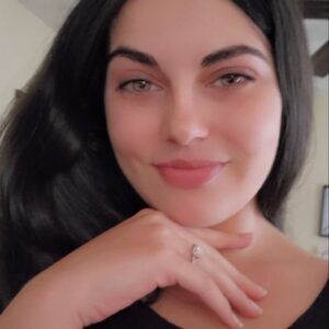 Naomi – Armenian girl Kuwait
