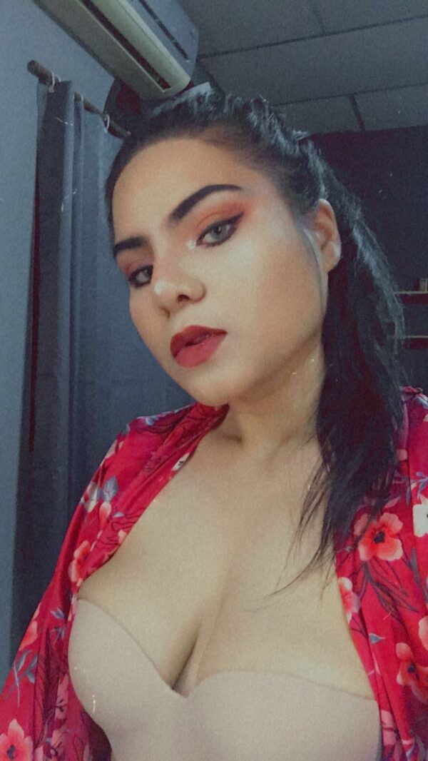 Good girl – Thai escort in Muscat - Image 2