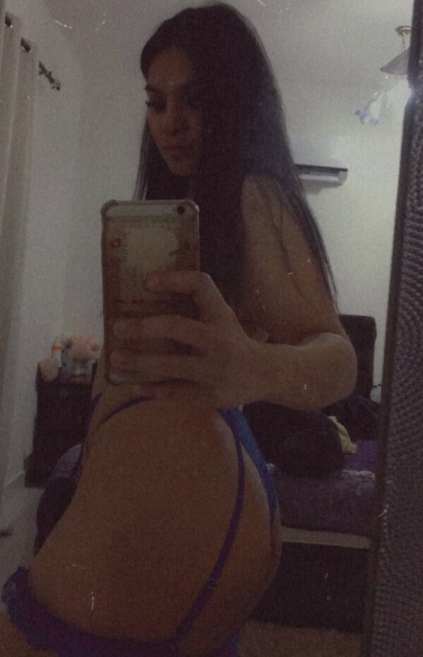 Good girl – Thai escort in Muscat - Image 8