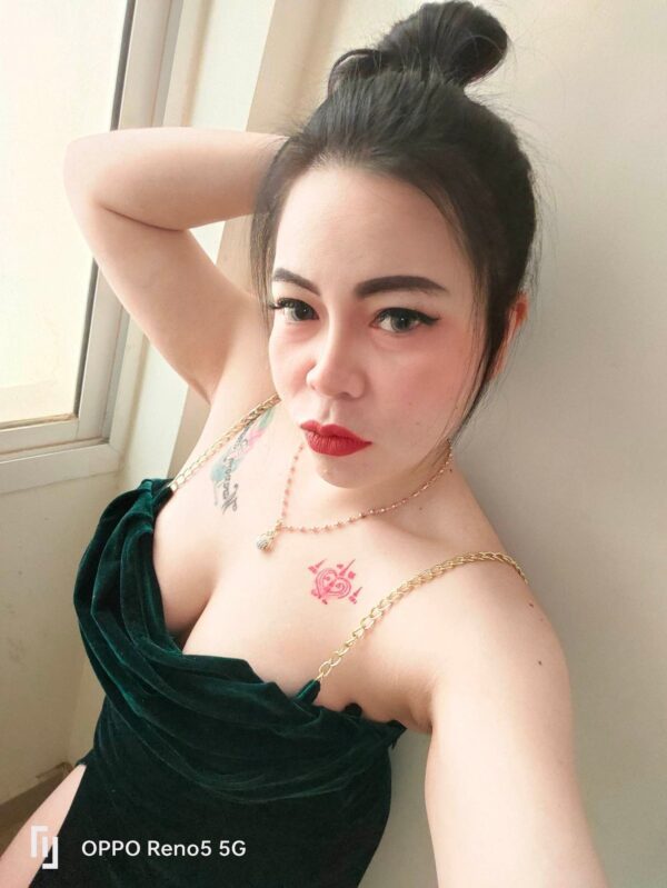 Snow ass service  -   - in -  mabilah -  – Thai escort in Muscat - Image 9