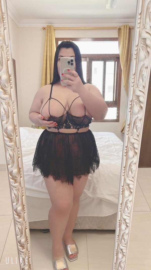 Fat lady new full Service Mabilah – Thai escort in Muscat