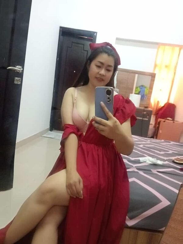Good – Thai masseuse in Muscat - Image 3