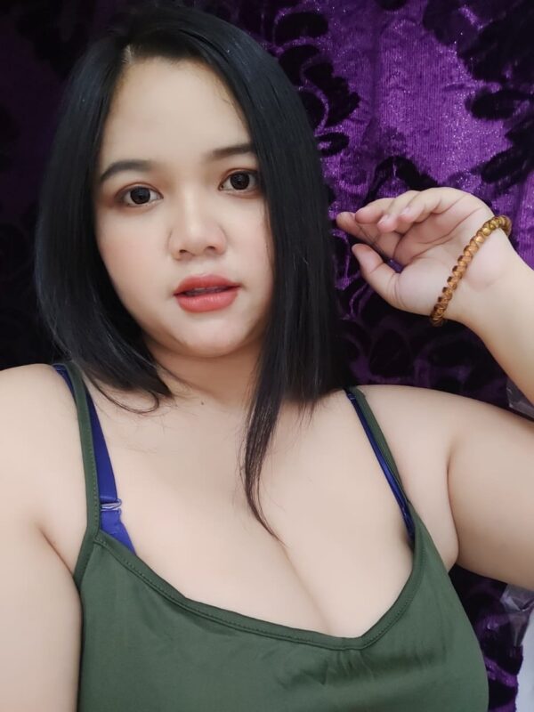Gracecy – Thai escort in Muscat - Image 4