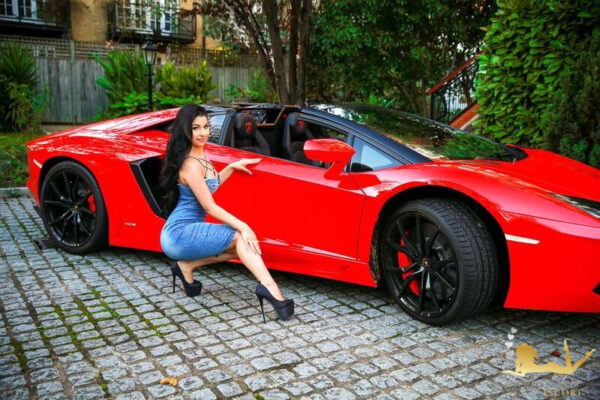 Greta – escort in London - Image 7