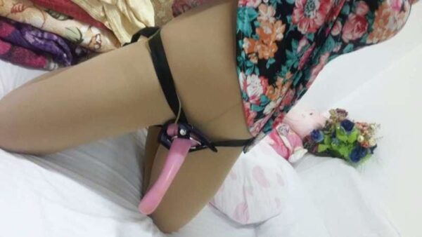 A-leveGoldenShower Diah Alexandra – escort in Muscat - Image 3