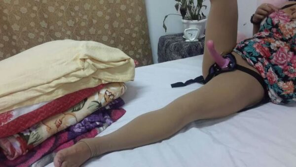 A-leveGoldenShower Diah Alexandra – escort in Muscat - Image 4