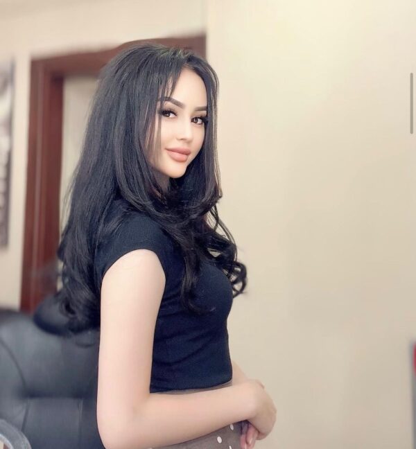 Gulnoza – Russian escort in Mumbai - Image 2