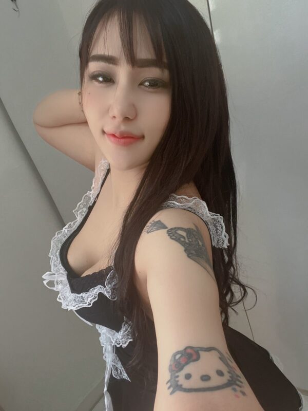 Gutjang in Muscat – Thai escort in Muscat