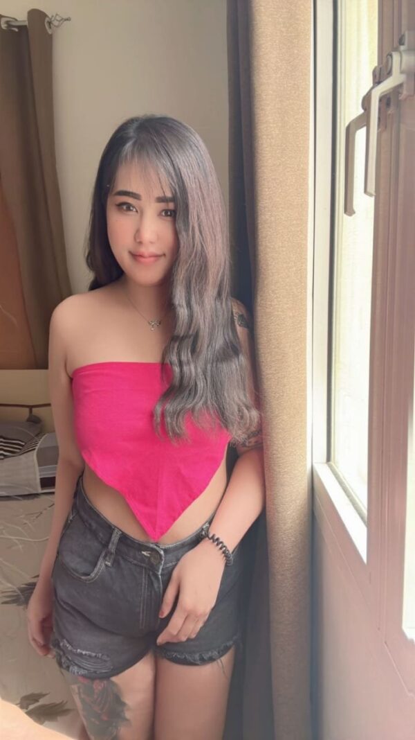 Gutjang sweet girl In muscat – Thai escort in Muscat - Image 7