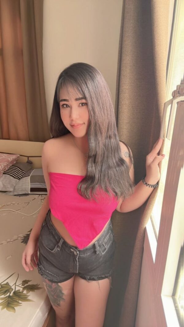 Gutjang sweet girl In muscat – Thai escort in Muscat - Image 8