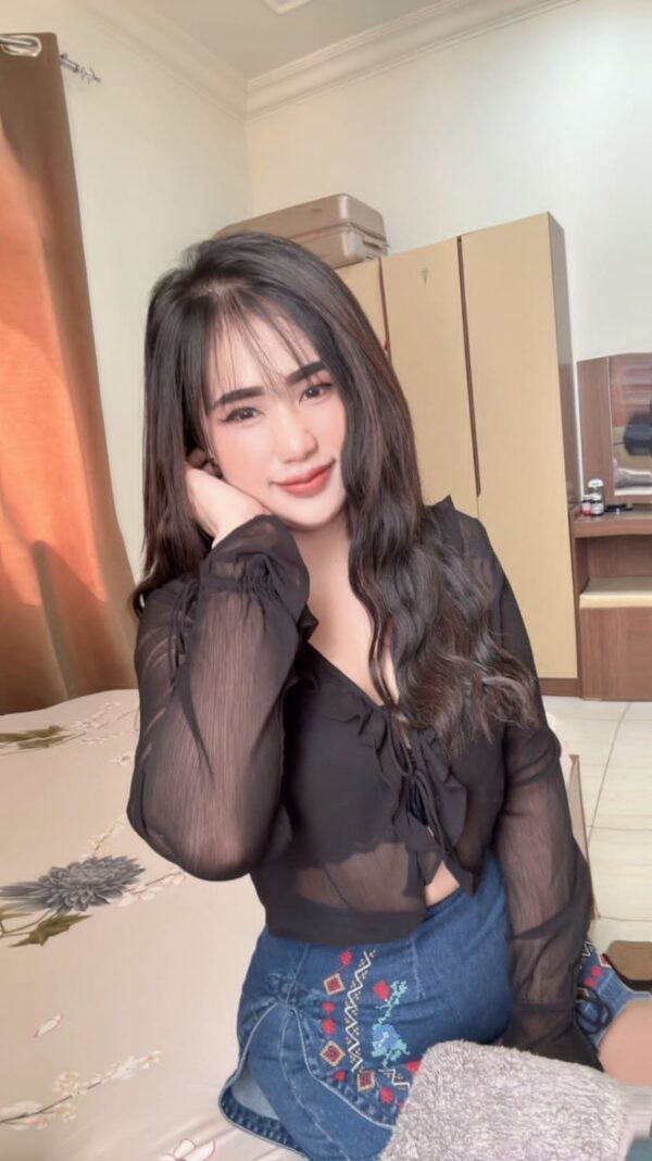 Gutjang sweet girl In muscat – Thai escort in Muscat - Image 10