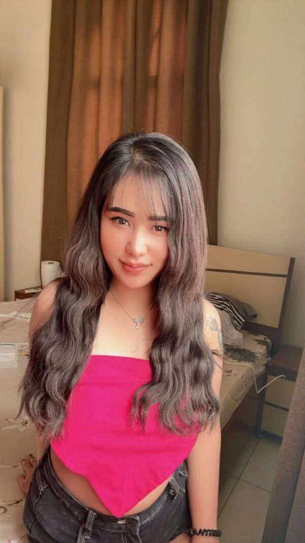 Gutjang sweet girl In muscat – Thai escort in Muscat - Image 13
