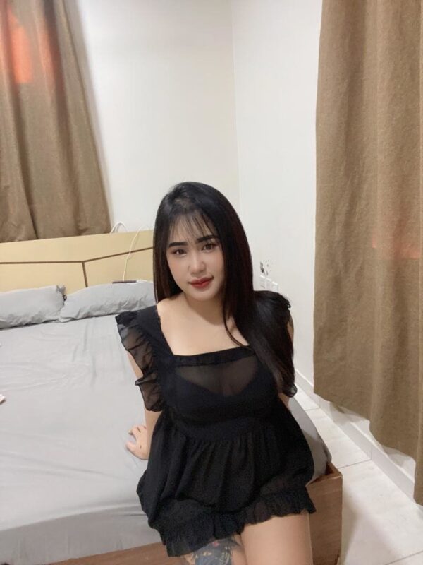 Gutjang sweet girl In muscat – Thai escort in Muscat - Image 15