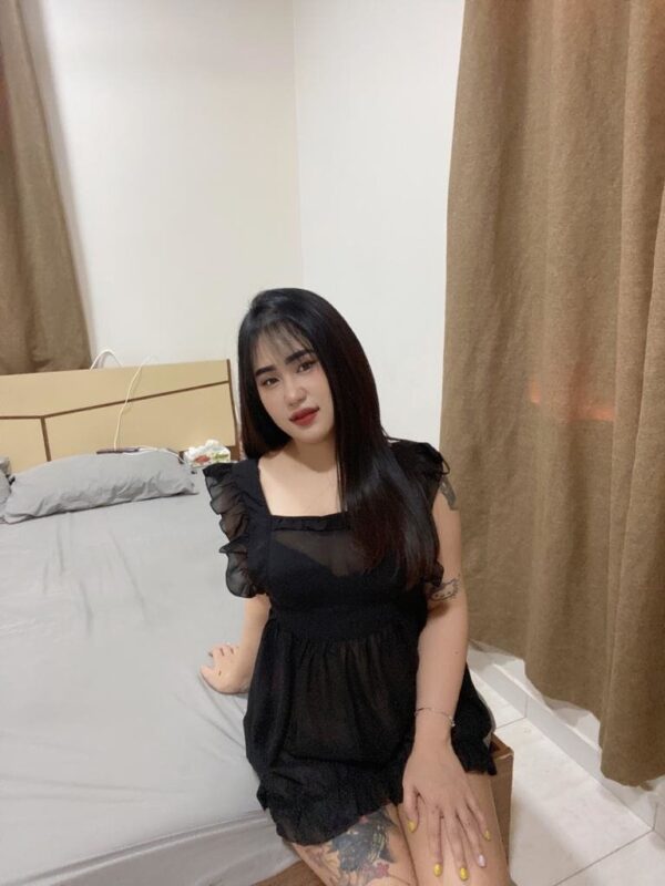 Gutjang sweet girl In muscat – Thai escort in Muscat - Image 16