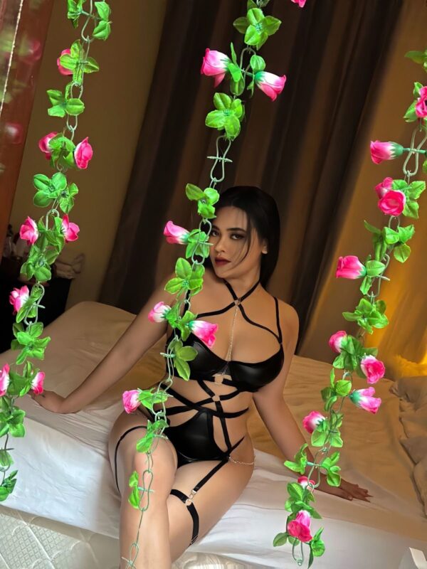 Hani Ramming Full Service – Thai escort in Muscat - Image 6