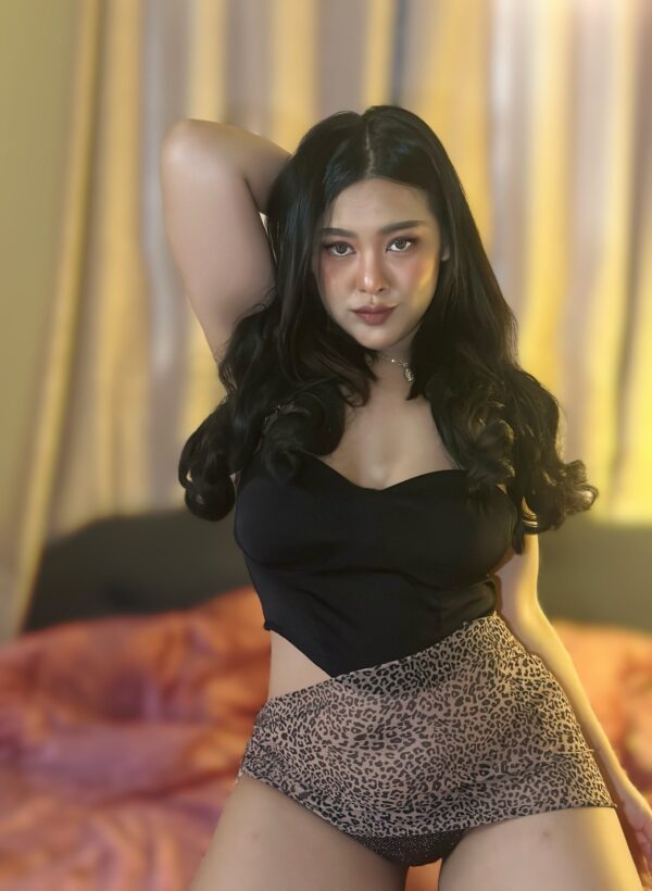 Hana New All Service Available – Thai escort in Muscat - Image 6