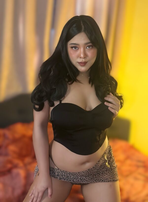 Hana New All Service Available – Thai escort in Muscat - Image 7