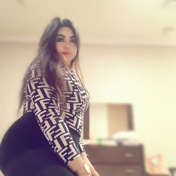 Hana – Thai escort in Muscat - Image 9