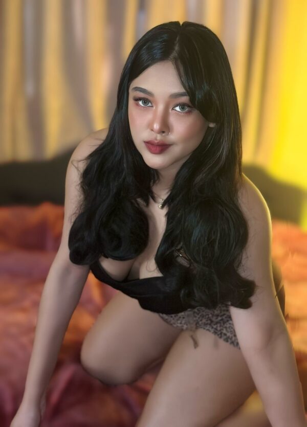 Hani Ramming Full Service – Thai escort in Muscat - Image 9